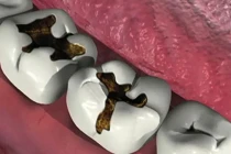 Top các bệnh răng miệng nguy hiểm dễ tấn công người già