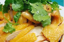 Thực phẩm lấy lại phong độ sau phẫu thuật ung thư đại tràng