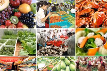 Thực phẩm giúp bạn chống chọi với stress