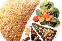 Dưỡng chất cần thiết ngừa ung thư tiền liệt tuyến 