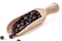 Ngừa ung thư tiền liệt tuyến bằng hạt tiêu đen