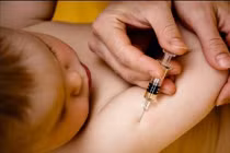 Những hiểu lầm thường gặp về vắc xin ngừa sởi