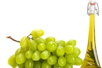 Ăn nho cả hạt giúp ngừa ung thư hiệu quả