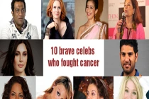 Bí quyết chiến thắng ung thư của những gương mặt đình đám