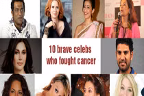 Bí quyết chiến thắng ung thư của những gương mặt đình đám