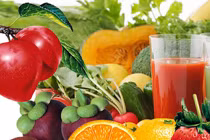 Ngộ nhận ăn rau sạch giúp đánh bại ung thư