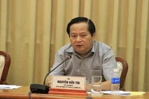 Đề nghị truy tố Nguyên Phó Chủ tịch TPHCM Nguyễn Hữu Tín
