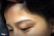 ​ Lời khai của các đối tượng môi giới cho bé gái 14 tuổi bán dâm với giá 25 triệu đồng.