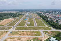 Phân lô bán nền hơn 7.000m2 đất công ở Bình Dương: Cty Thuận Lợi bắt tay đơn vị nào?