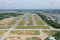 Phân lô bán nền hơn 7.000m2 đất công ở Bình Dương: Cty Thuận Lợi bắt tay đơn vị nào?