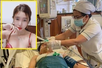 Lời khai kẻ giết bạn gái xinh đẹp trong ô tô rồi tự tử