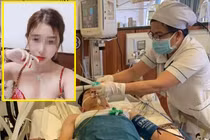 Lời khai kẻ giết bạn gái xinh đẹp trong ô tô rồi tự tử