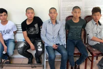 Bắt nhóm đòi nợ thuê chuyên dùng “bom bẩn” khủng bố 