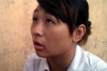 “Em chồng, chị dâu” rủ nhau đi cướp giật