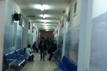 Tin mới nhất vụ Giám đốc Bệnh viện Thanh Nhàn bị chém