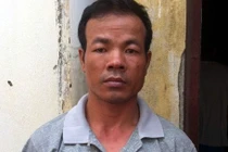 Cháu cướp xe ôm, đưa cô ruột vào vòng lao lý