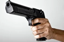 Nổ súng bắn nhau gây thương tích giữa Thủ đô