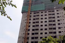 Danh tính 3 công nhân tử vong vụ rơi thang máy