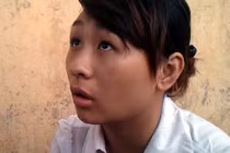 “Em chồng, chị dâu” rủ nhau đi cướp giật