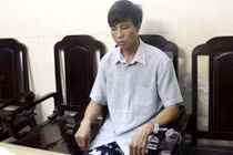 Bắt hung thủ giết hại bạn gái đã yêu 10 năm