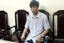 Bắt hung thủ giết hại bạn gái đã yêu 10 năm