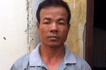 Cháu cướp xe ôm, đưa cô ruột vào vòng lao lý