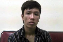 “Sở Khanh” mang ma túy đi tán gái bị bắt