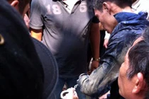 Sinh viên quân y ăn trộm 50 triệu của bạn cùng trường