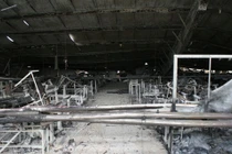 Bắc Giang kêu gọi hỗ trợ sau vụ cháy công ty may