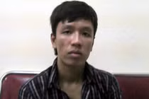 “Sở Khanh” mang ma túy đi tán gái bị bắt