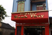 Bà chủ tiệm vàng Thái Nguyên kể lại vụ cướp kinh hoàng