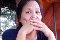 Nổ xe máy Hải Dương: Mẹ nghi can thiệt mạng lên tiếng