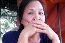 Nổ xe máy Hải Dương: Mẹ nghi can thiệt mạng lên tiếng