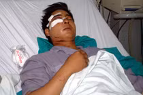 Dân “tố” 141 đánh: Tạm đình chỉ tổ Y5/141 để điều tra