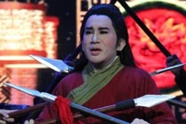 Vì sao NSƯT Kim Tử Long đánh bạc không bị khởi tố?