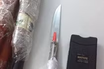 Giải cứu một phụ nữ bị bắt cóc, tống tiền 500 triệu