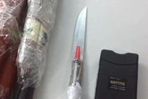 Giải cứu một phụ nữ bị bắt cóc, tống tiền 500 triệu