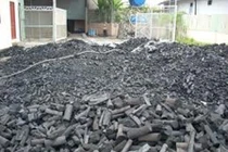 Than củi không thể thay thế than hoạt tính