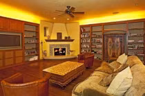 Theo dõi độ ẩm khi dùng máy sưởi