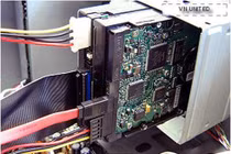 Lấy lại tài liệu mất trong ổ cứng 