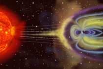 Bão từ có bao nhiêu cấp độ?