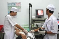 Ung thư dạ dày giai đoạn sớm 