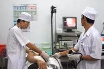 Ung thư dạ dày giai đoạn sớm 