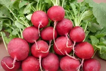 10 loại rau quả mùa đông hay bị lãng quên