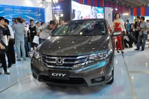 Xế “mini” Honda dưới 600 triệu đã về Việt Nam