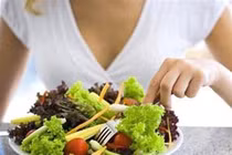 Bảo vệ dạ dày bằng cách chọn thực phẩm phù hợp