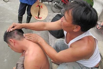 Xử nghiêm vụ côn đồ đánh dân Tiên Lãng