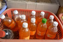 Ung thư, tiểu đường vì nước ngọt “siêu rẻ“