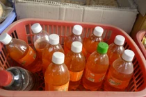 Ung thư, tiểu đường vì nước ngọt “siêu rẻ“