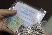 Rước bệnh vì thuốc gia truyền ở hàng tạp hóa